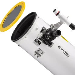 Messier 8'' Dobson>Bresser Flash Sale