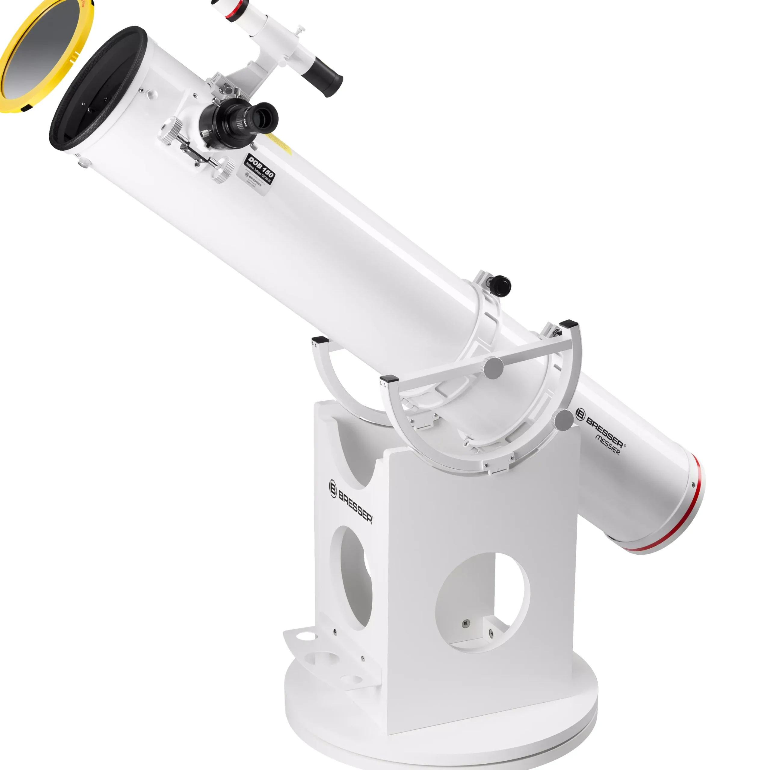 Messier 6'' Planeten-Dobson-Teleskop>Bresser Sale