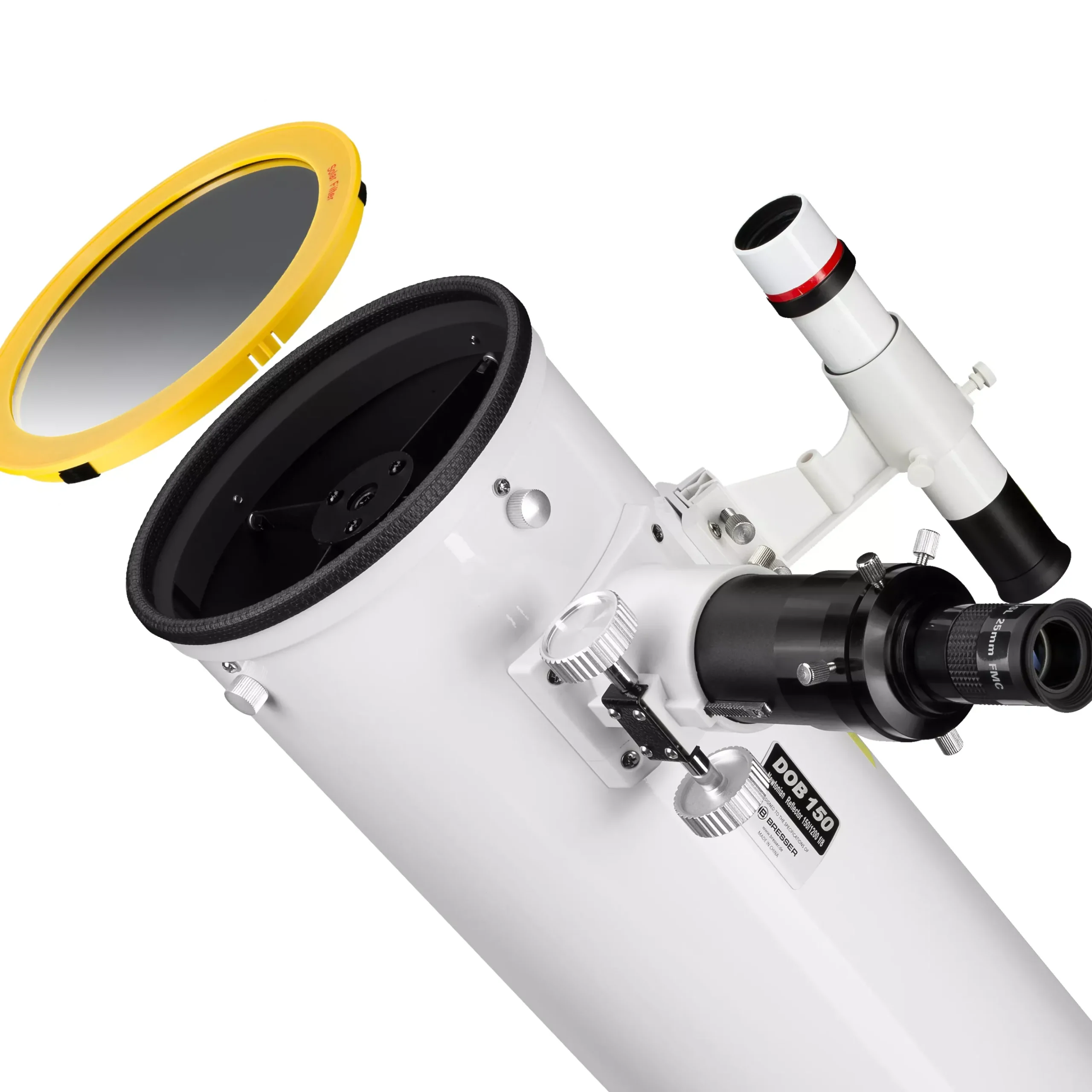 Messier 6'' Planeten-Dobson-Teleskop>Bresser Sale