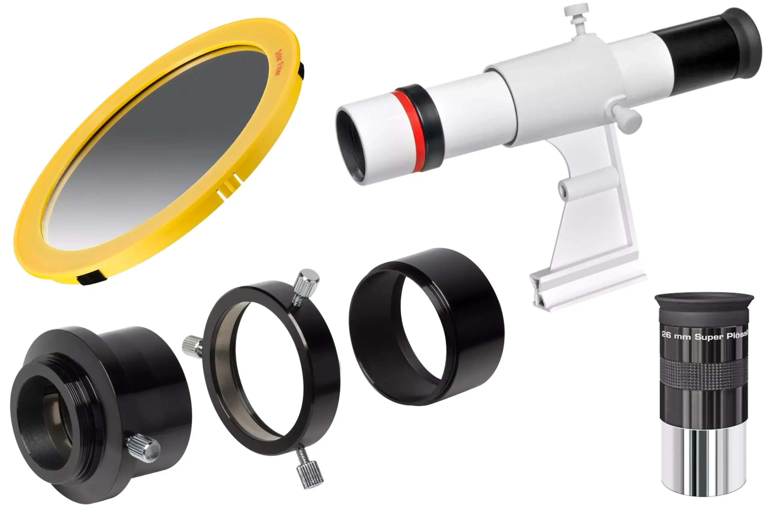 Messier 6'' Planeten-Dobson-Teleskop>Bresser Sale