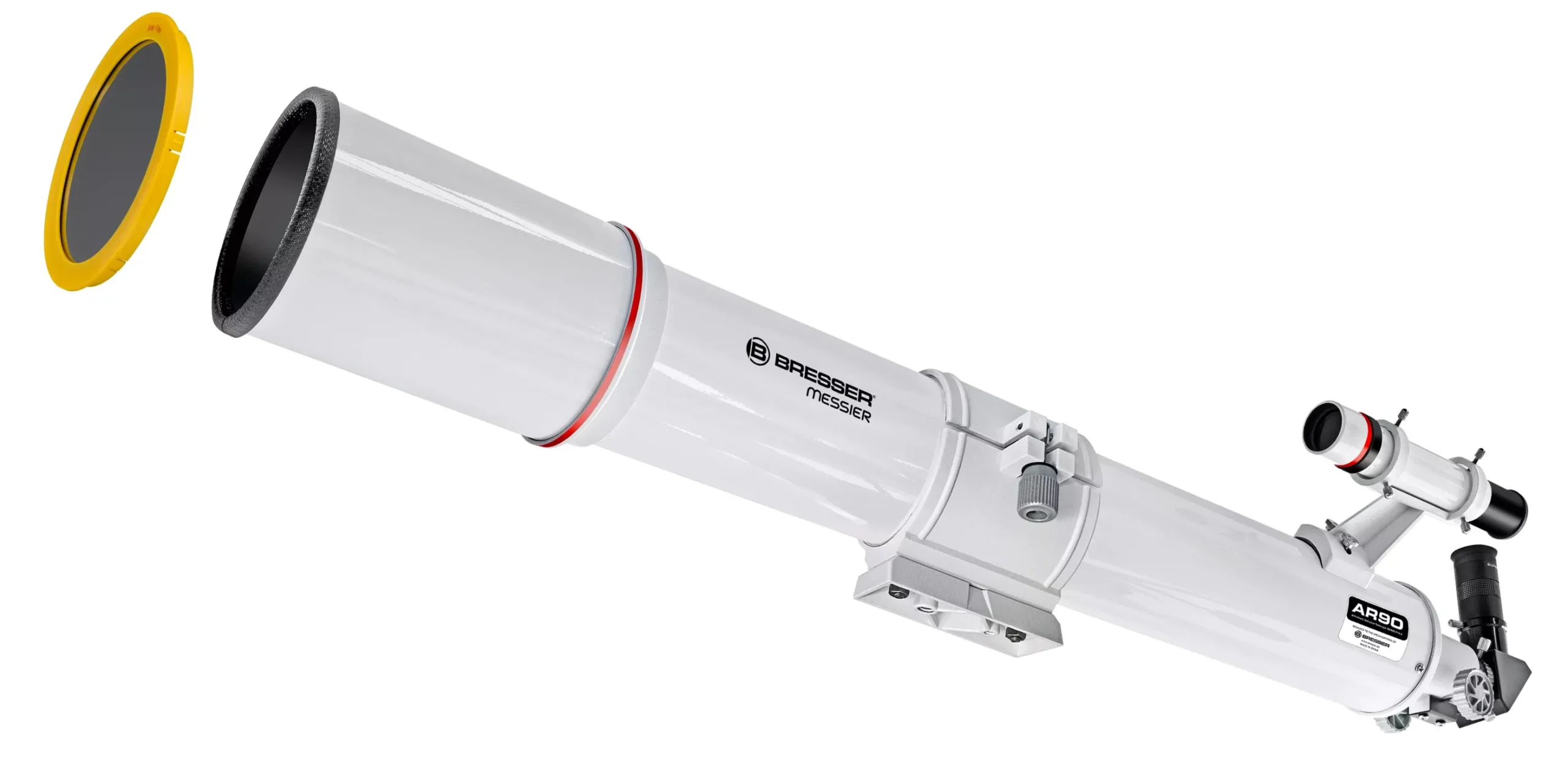 Messier AR-90 90/900 Optischer Tubus>Bresser Cheap