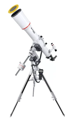 Messier AR-102/1000 EXOS-2 GoTo Hexafoc>Bresser Best