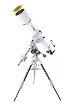 Messier AR-102/1000 EXOS-2/EQ5 Hexafoc Teleskop>Bresser Outlet