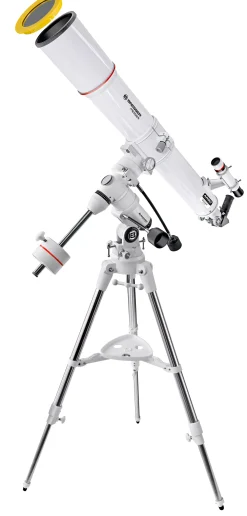 Messier AR-90/900 EXOS1/EQ4 Teleskop>Bresser Flash Sale
