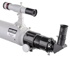Messier AR-102/1000 Hexafoc EXOS-1/EQ4 Teleskop>Bresser Best Sale