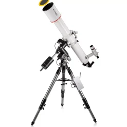 Messier AR127L/1200 EXOS-2 PMC-Eight GoTo Teleskop-Set>Bresser Best