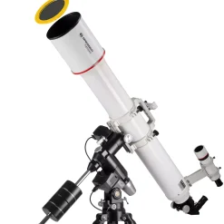 Messier AR127L/1200 EXOS-2 PMC-Eight GoTo Teleskop-Set>Bresser Best