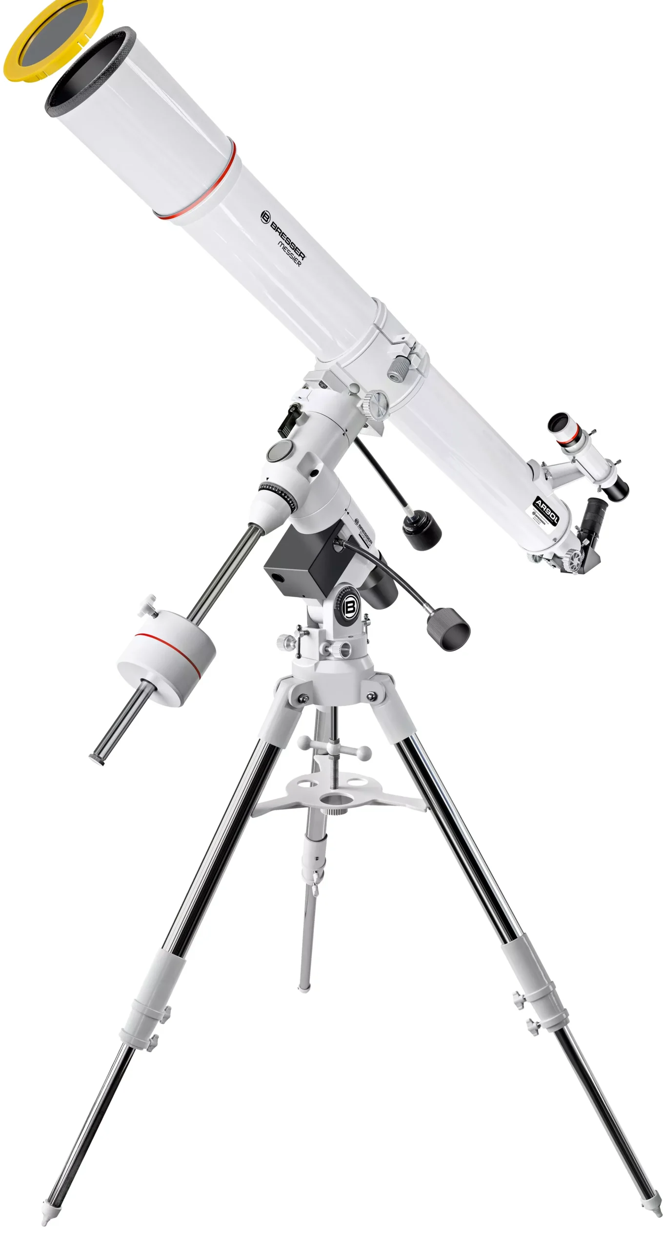 Messier AR-90L/1200 EXOS-2/EQ5>Bresser Sale