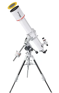 Messier AR-127L/1200 Hexafoc EXOS-2/EQ5 Teleskop>Bresser Cheap