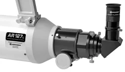 Messier AR-127L/1200 Hexafoc Optischer Tubus>Bresser Flash Sale