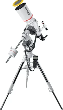 Messier AR-102S/600 EXOS-2 GoTo Hexafoc>Bresser Cheap