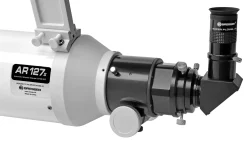 Messier AR-127S/635 EXOS-2 GoTo Hexafoc>Bresser Outlet
