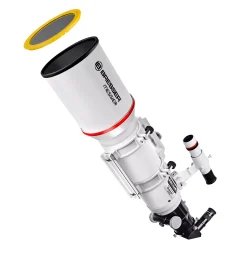 Messier AR102s/600 EXOS-2 PMC-Eight GoTo Teleskop-Set><noscript><img width=
