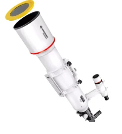 Messier AR127s/635 EXOS-2 PMC-Eight GoTo Teleskop-Set><noscript><img width=
