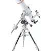 Messier AR-127S/635 EXOS-2/EQ5 Hexafoc>Bresser Discount