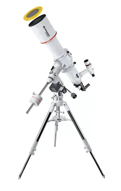 Messier AR-127S/635 EXOS-2/EQ5 Hexafoc>Bresser Discount