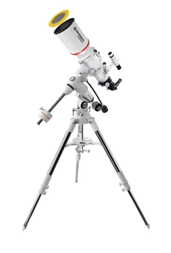 Messier AR-102s/600 Hexafoc EXOS-1/EQ4>Bresser Store