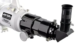 Messier AR-102s/600 Hexafoc Optischer Tubus>Bresser Flash Sale