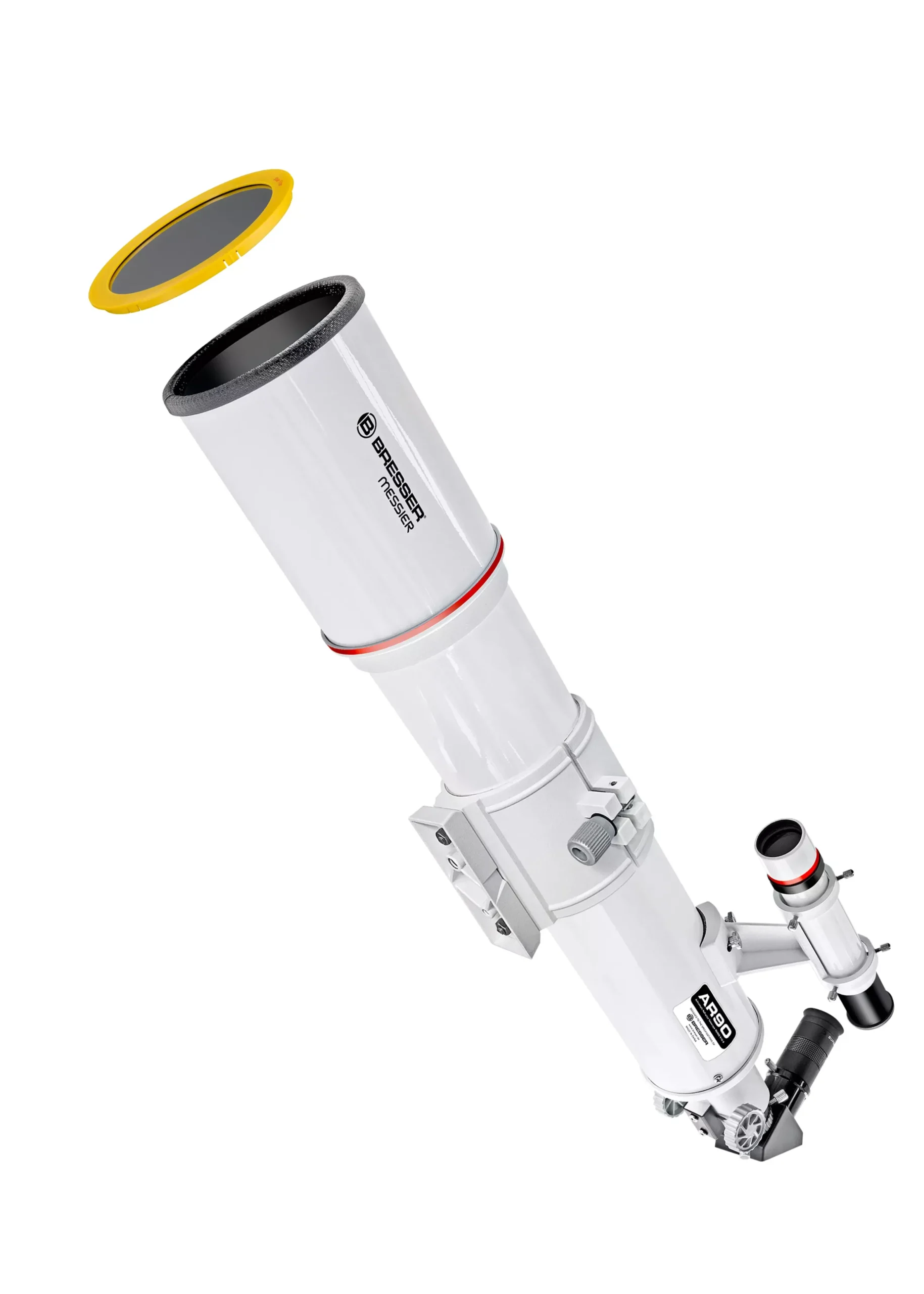 Messier AR-90s/500 Optischer Tubus>Bresser Fashion