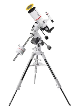 Messier AR-102xs/460 EXOS-2/EQ5>Bresser Clearance