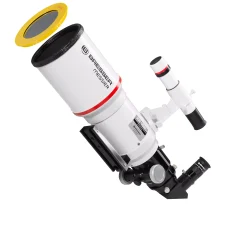 Messier AR-102xs/460 Hexafoc Optischer Tubus>Bresser Best