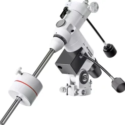 Messier EXOS 2/EQ-5 Montierung>Bresser Clearance