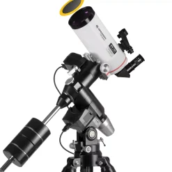 Messier MC-100/1400 EXOS-2 PMC-Eight GoTo Teleskop-Set>Bresser Hot