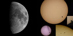 Messier MC-127/1900 EXOS-2 PMC-Eight GoTo Teleskop-Set><noscript><img width=