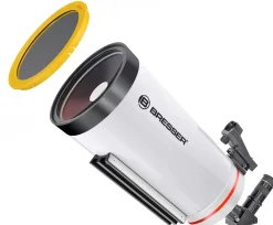 Messier MC-127/1900 EXOS-2 PMC-Eight GoTo Teleskop-Set><noscript><img width=