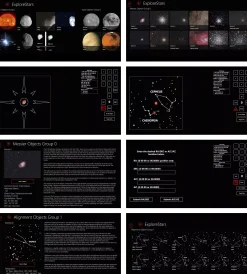 Messier MC-127/1900 EXOS-2 PMC-Eight GoTo Teleskop-Set><noscript><img width=