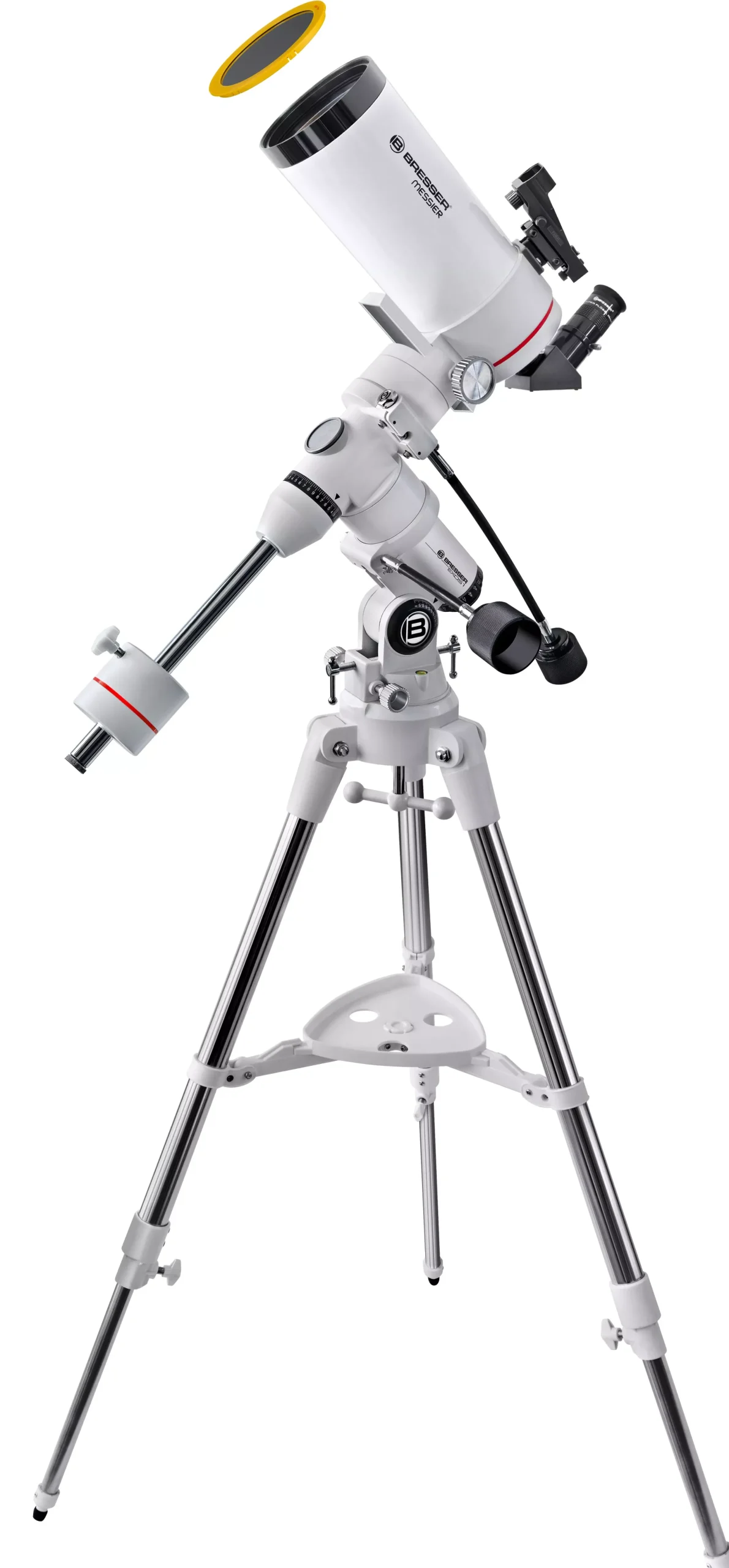 Messier MC-100/1400 EXOS-1/EQ4 Teleskop>Bresser Cheap