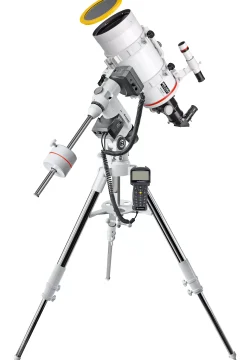 Messier MC-152/1900 Hexafoc EXOS-2 GOTO>Bresser Outlet