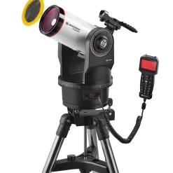 Messier MCX-102 GoTo Teleskop EQ/AZ>Bresser New