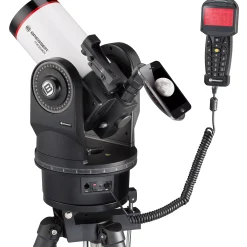 Messier MCX-102 GoTo Teleskop EQ/AZ>Bresser New