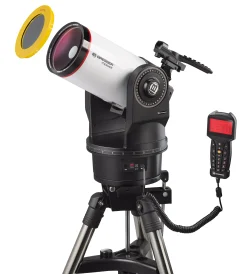 Messier MCX-127 GoTo Teleskop EQ/AZ>Bresser Discount