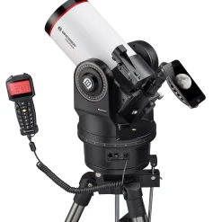 Messier MCX-127 GoTo Teleskop EQ/AZ>Bresser Discount