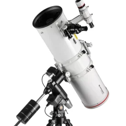 Messier NT203/1000 EXOS-2 PMC-Eight GoTo Teleskop-Set>Bresser Flash Sale