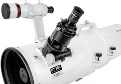 Messier NT-203/1000 Hexafoc EXOS-2/EQ5 Teleskop>Bresser Best Sale