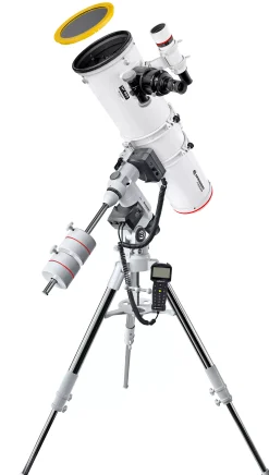 Messier NT-203/1000 Hexafoc EXOS-2 GoTo Teleskop>Bresser Best Sale