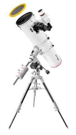Messier NT-203/1200 Hexafoc EXOS-2/EQ5 Teleskop>Bresser Cheap