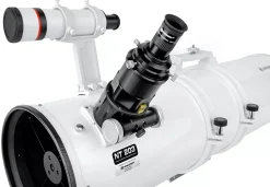 Messier NT-203/1200 Hexafoc EXOS-2/EQ5 Teleskop>Bresser Cheap