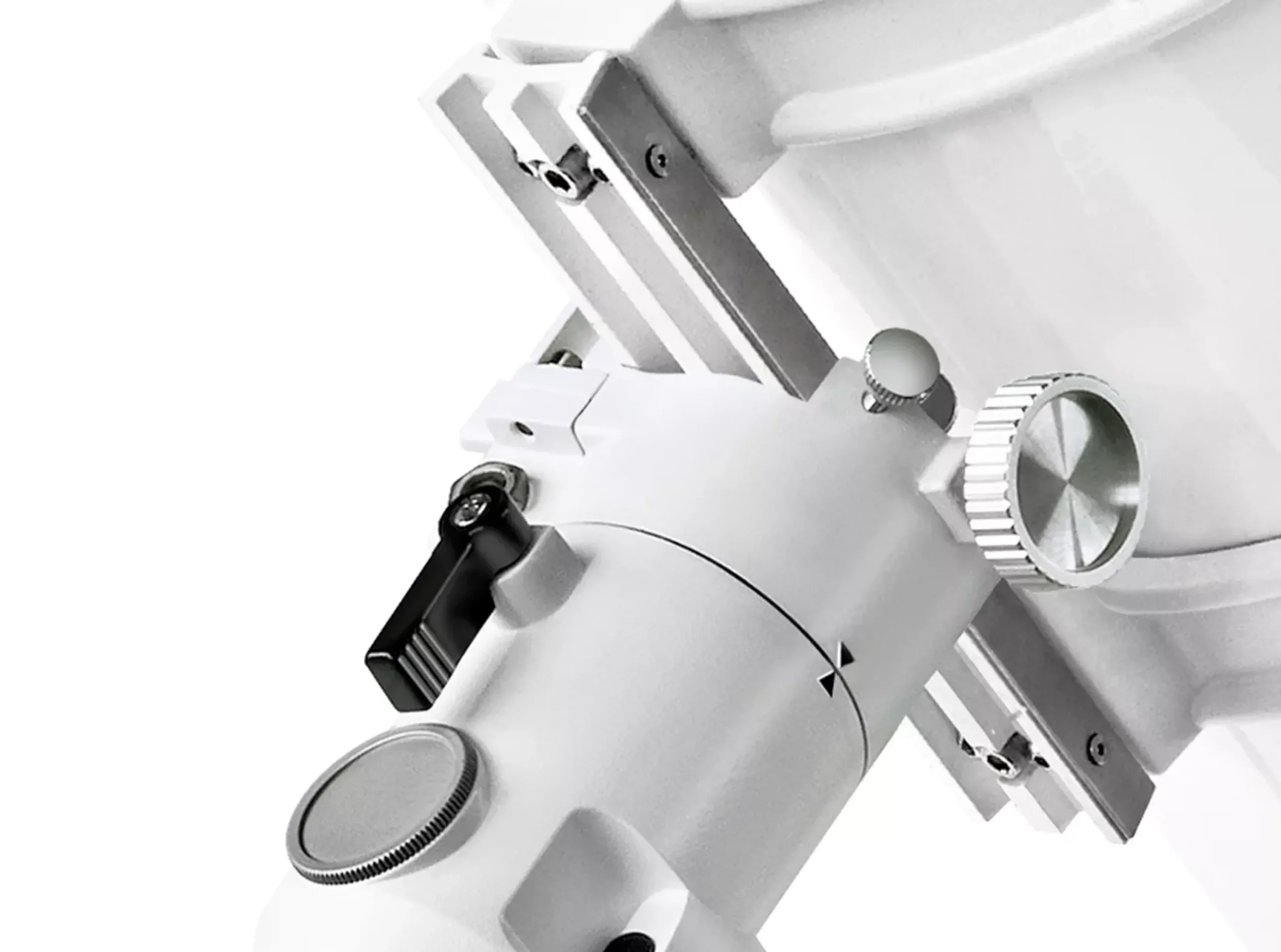 Messier NT-203/1200 Hexafoc EXOS-2 GoTo Teleskop>Bresser Store