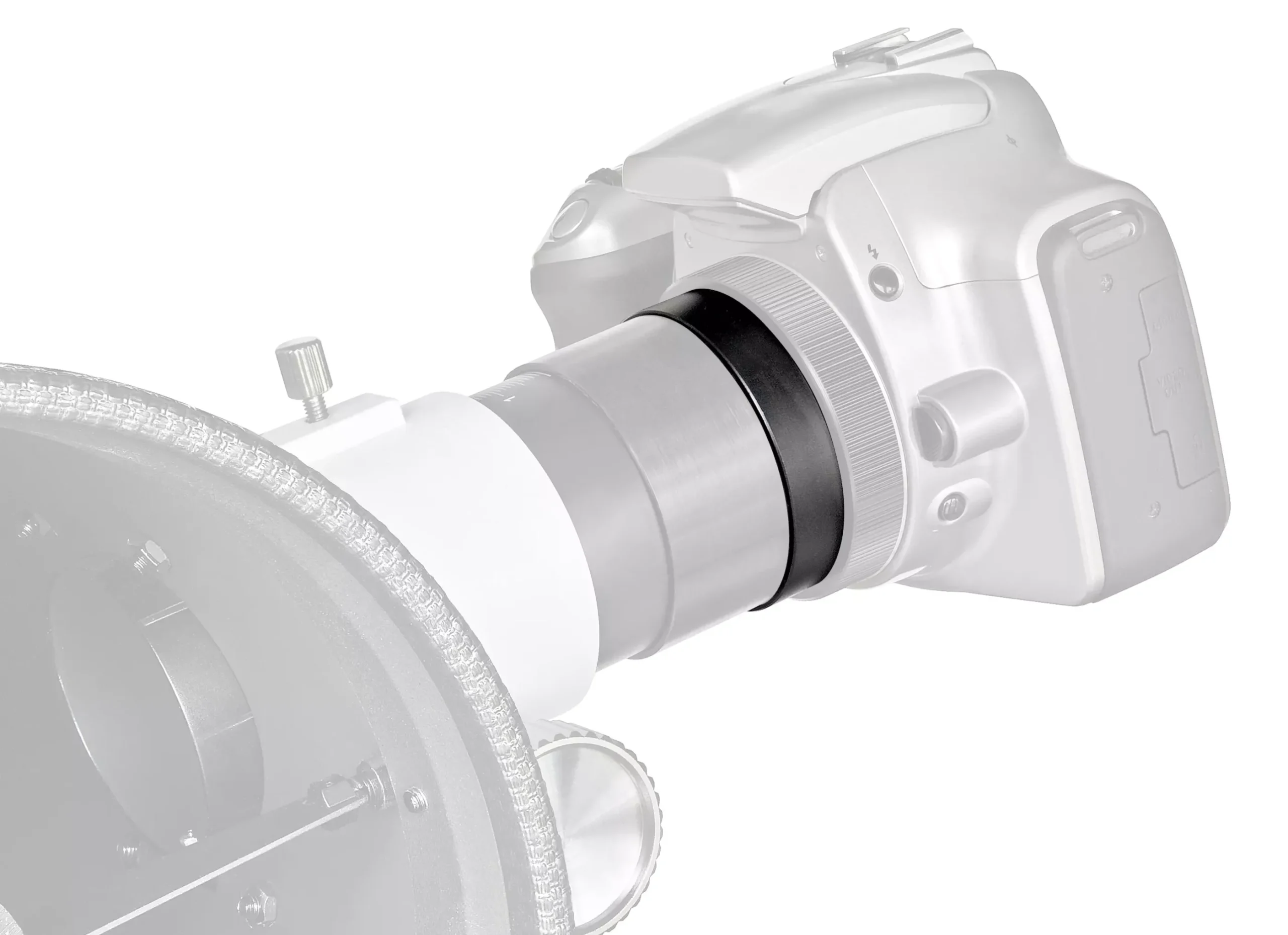Messier NT-203/1000 Hexafoc OTA Optischer Tubus>Bresser Best Sale