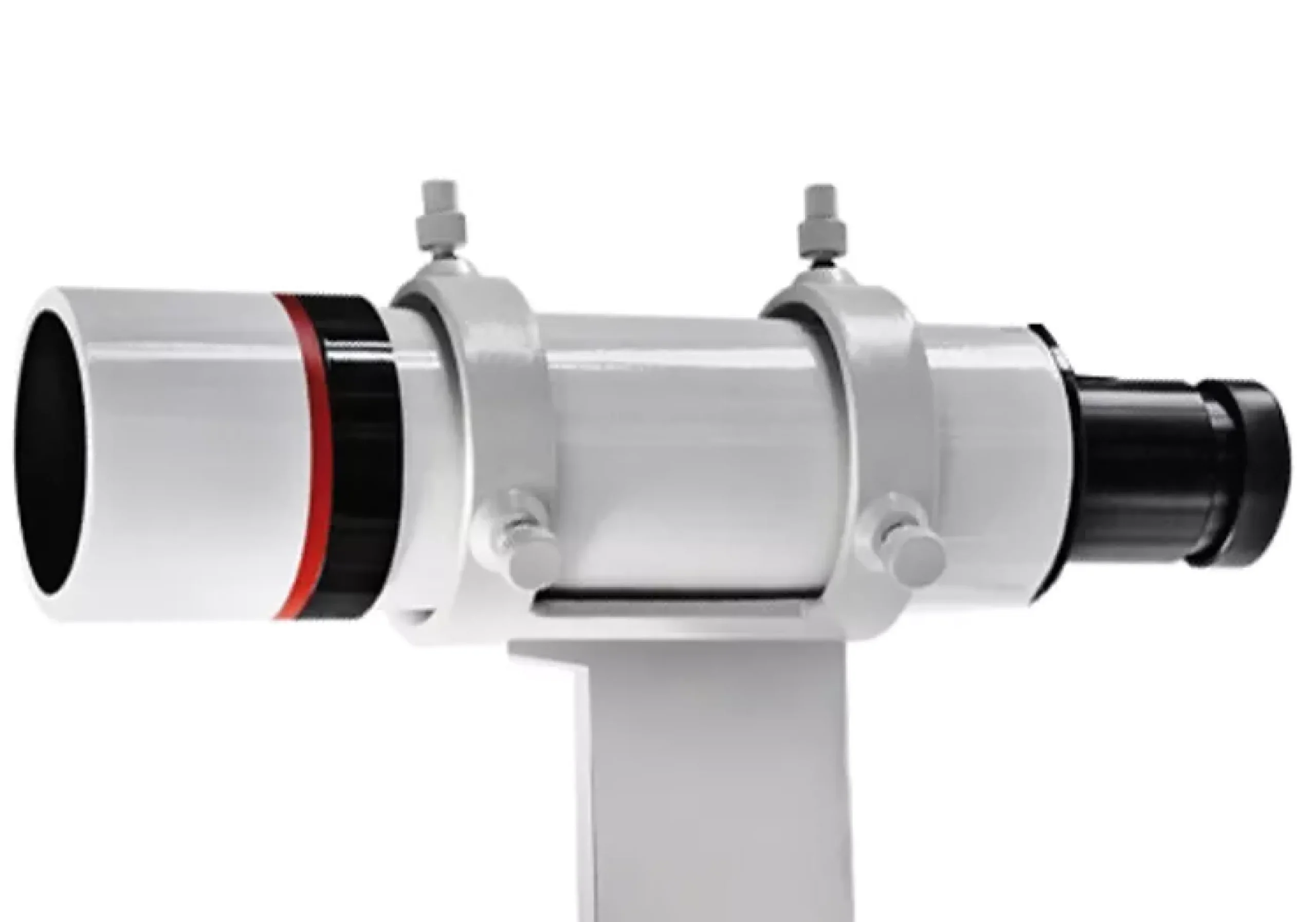 Messier NT-203/1000 Hexafoc OTA Optischer Tubus>Bresser Best Sale