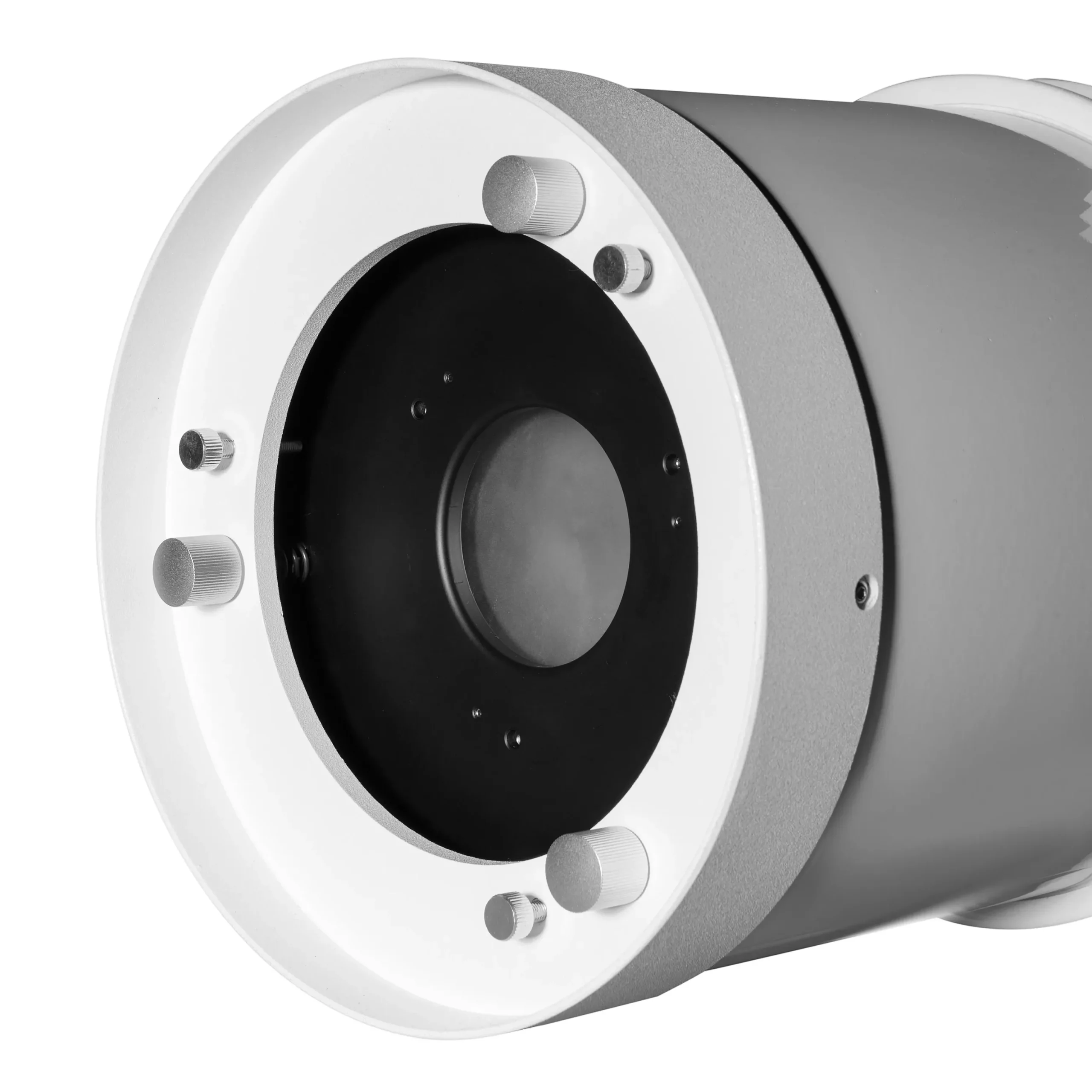 Messier NT-203/1200 Hexafoc OTA Optischer Tubus>Bresser Clearance