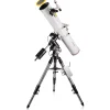 Messier NT150L/1200 EXOS-2 PMC-Eight GoTo Teleskop-Set>Bresser New