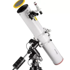 Messier NT150L/1200 EXOS-2 PMC-Eight GoTo Teleskop-Set>Bresser New
