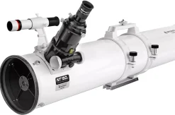 Messier NT150L/1200 EXOS-2 PMC-Eight GoTo Teleskop-Set><noscript><img width=