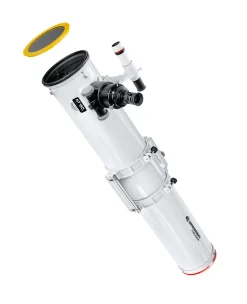 Messier NT150L/1200 EXOS-2 PMC-Eight GoTo Teleskop-Set><noscript><img width=