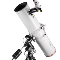 Messier NT203L/1200 EXOS-2 PMC-Eight GoTo Teleskop-Set>Bresser Clearance